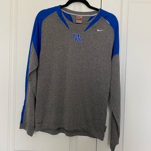 Men’s Nike UK Long Sleeve Size M